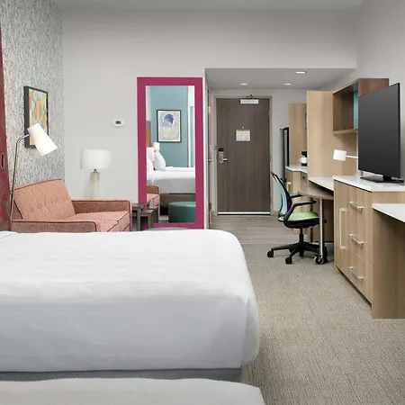 Home2 Suites By Hilton Fort Myers Airport Exterior foto