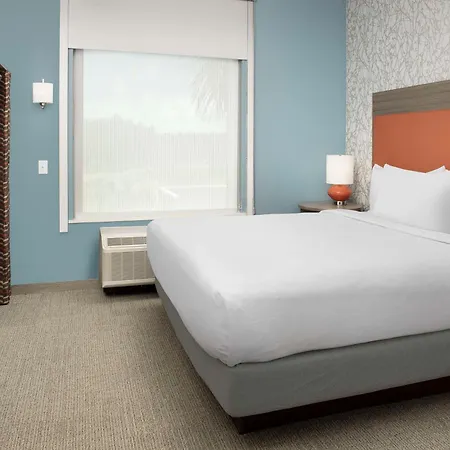 Home2 Suites By Hilton Fort Myers Airport Exterior foto