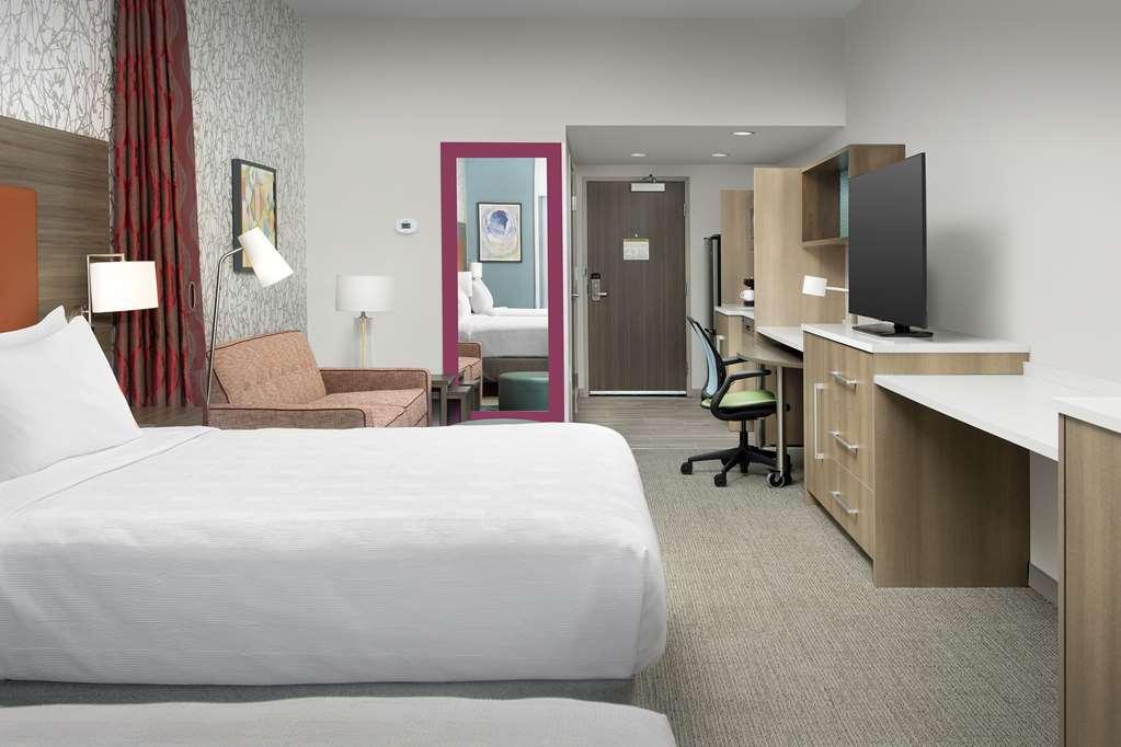 Hotel Home2 By Hilton Airport Fort Myers
