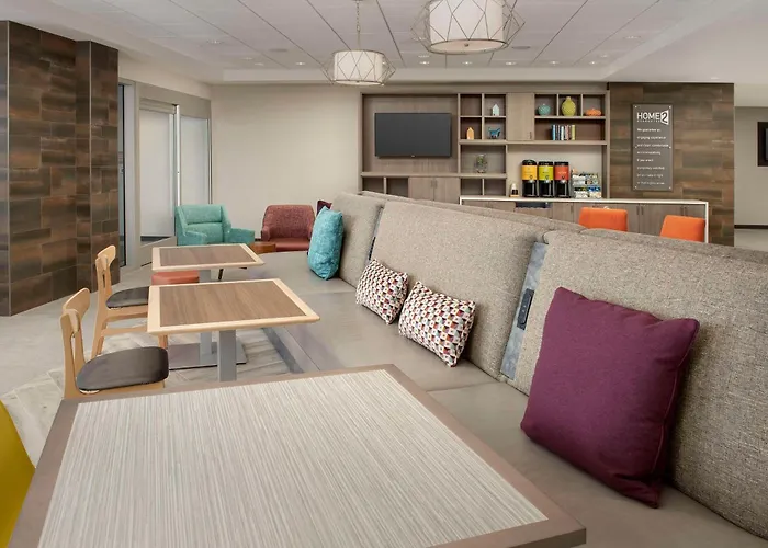 Home2 Suites By Hilton Fort Myers Airport