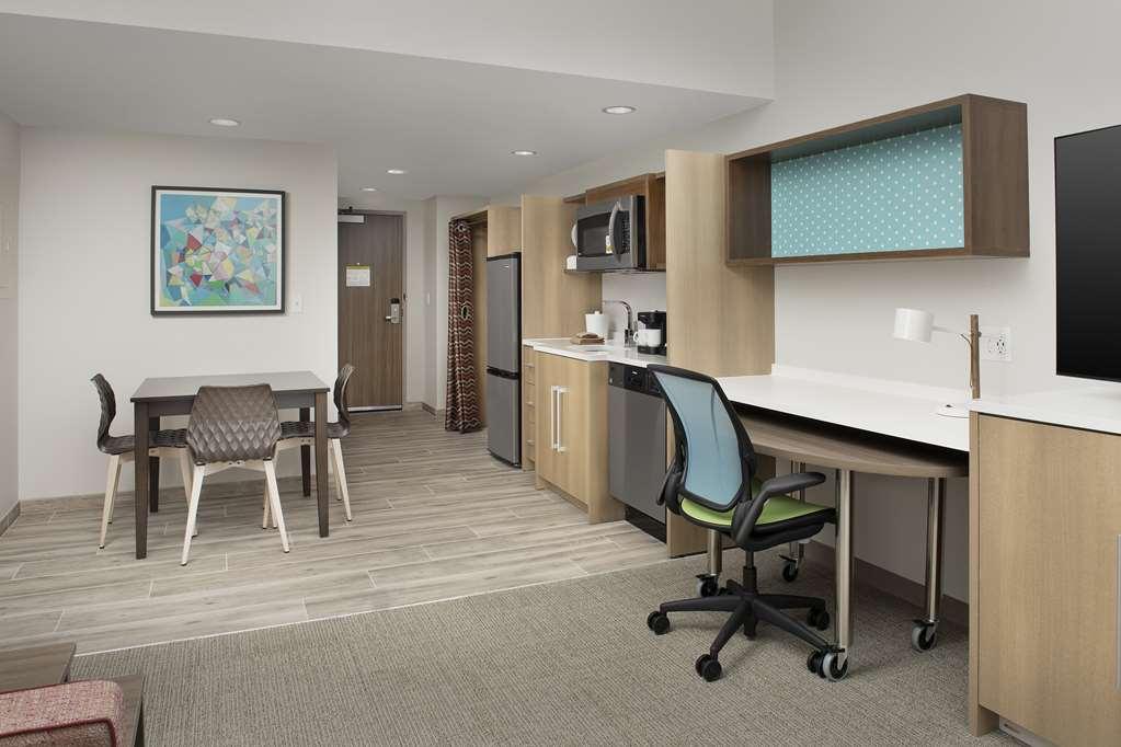 Home2 By Hilton Myers Airport 3* Fort Myers